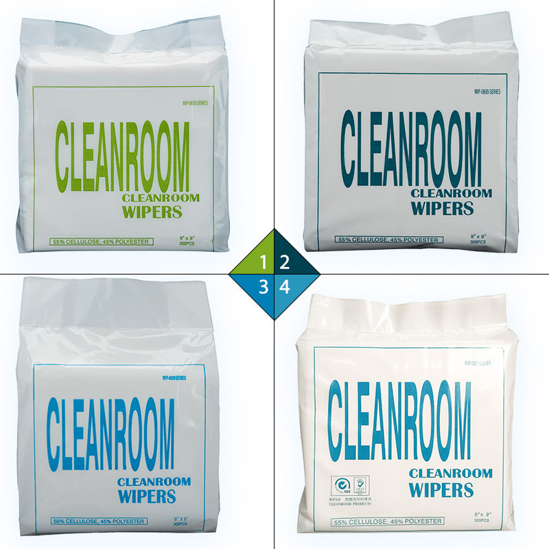 0609 dust-free paper manufacturers lint-free anti-static industrial dust-removing paper oil-absorbing paper water-absorbing paper disposable wiping paper