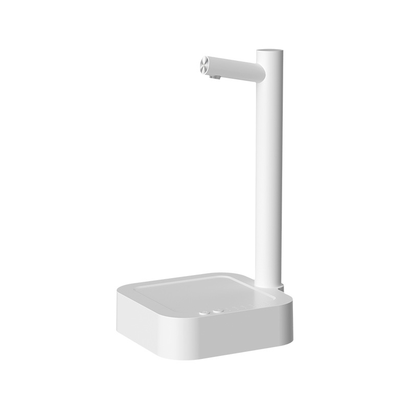 Amazon's Hot-Selling Smart Desktop Pumping Water Purifier Bottled Water Electric Water Dispenser Household Automatic Water Supply Tea Bar