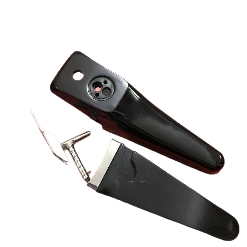 Original Stainless Steel Shunfa Pressure Cooker Pressure Cooker Accessories Special Handle Pot Handle Pressure Limiting Valve Alarm Valve Safety Valve