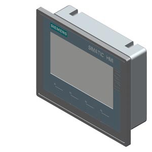Ximen/sub-touch screen 6AV2123-2MB03-0AX0/0MC01/0JC/2DC/0QC02/man-machine interface
