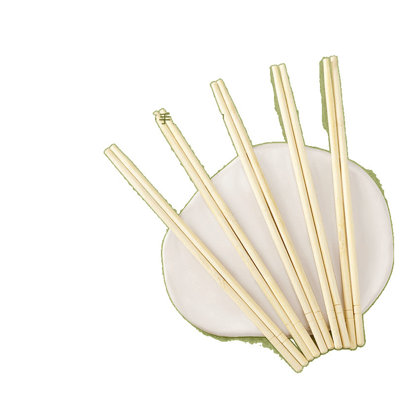 Convenient Fast Food for Dinner, Convenient Packaging for Families, Disposable Chopsticks, Disposable Lunch Boxes, Food-Grade Thickened Cross-Border E-Commerce