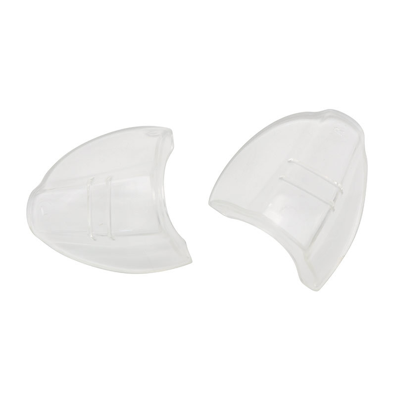 Factory Direct Sales Tpu Glasses Wings, Eye Protection, Side Wings, Anti-Splash, Splash Glasses, Side Wings, Glasses Accessories
