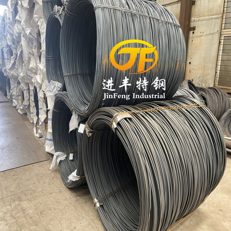 Поставка обычной углеродной структурной стали Q235, проволока, горячекатаные кованые изделия, обработка