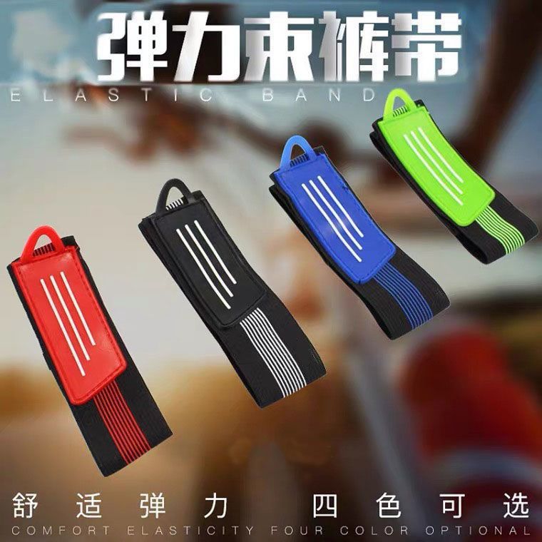 Велосипедные тканевые леггинсы, леггинсы для горного велосипеда с поясом, эластичный пояс для ног