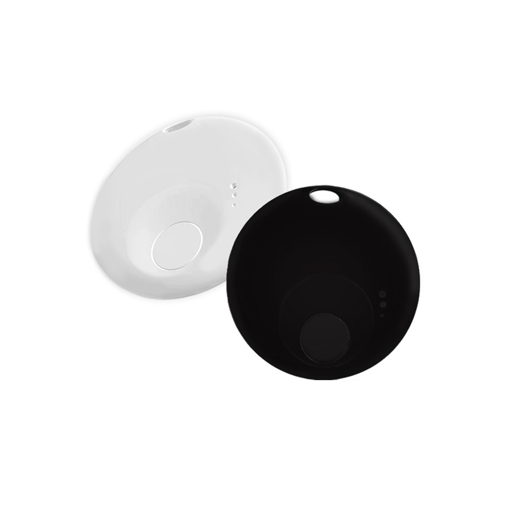N Tag Bluetooth Smart Tracker Is Suitable for Apple Elderly, Children, Pet Anti-Lost Mini Wallet