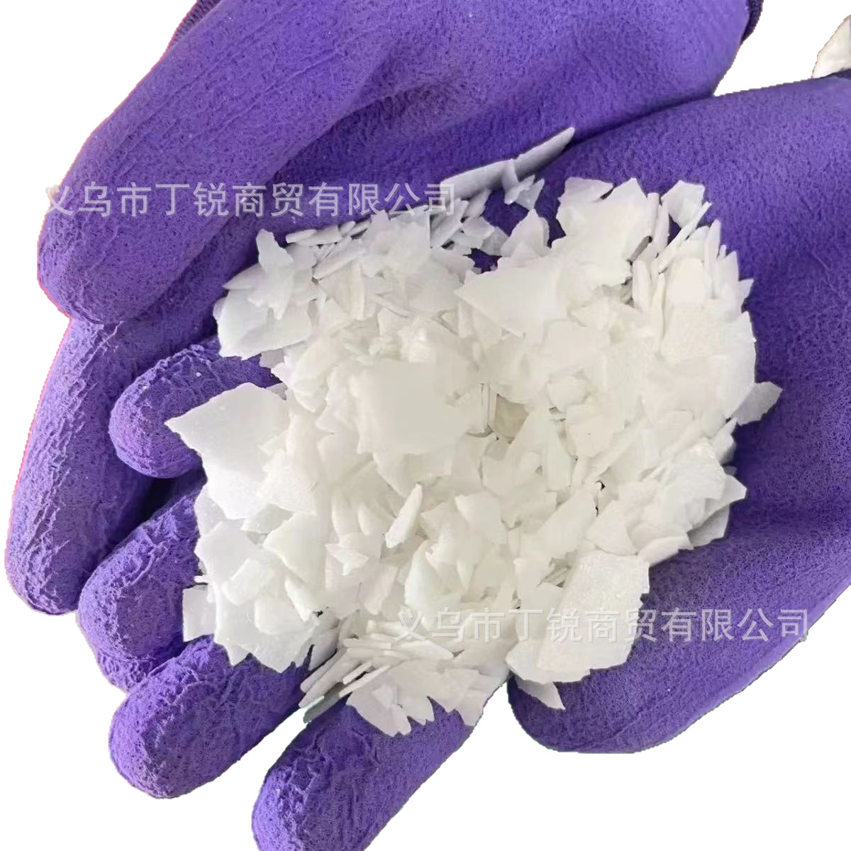 Binhua Food Grade Alkali 25kg Food Foaming Cleaning Food Equipment Removing Heavy Oil Cleaning Disinfectant