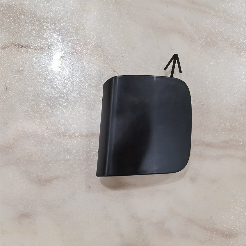 подходит для Q50 18 19 20 21, передний бампер, крышка трейлера, крышка буксировочного отверстия