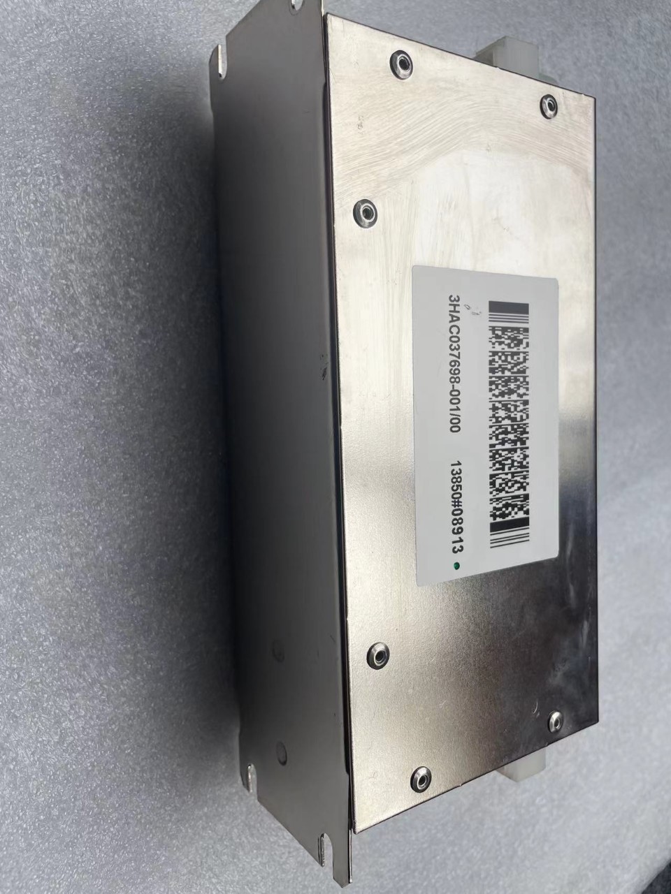 Wholesale Processing Spot Brand 3Hac 037698 -001 Linear Filter Abb Robot