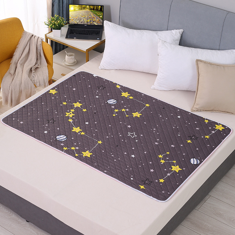 Оптовая продажа дышащих подушек для детей, washable, водоотталкивающие, толстые