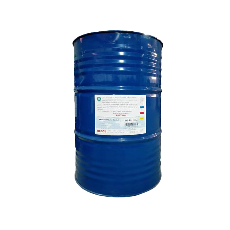 Eastman alcohol ester 12 industrial grade carbon alcohol ester 99% content ink latex paint water-based coating film-forming additive