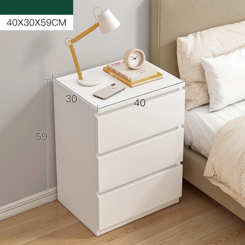 Light Luxury Dressing Table Bedroom Modern Simple Makeup Table Small Ins Style New Popular Small Apartment Makeup Table