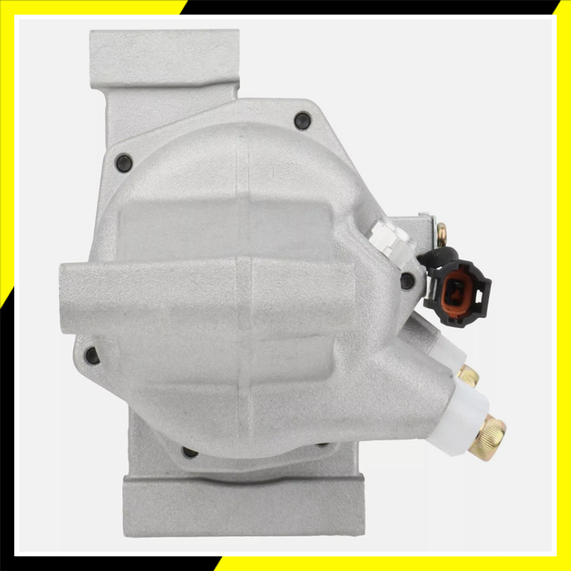 Automobile air conditioning compressor is suitable for Nissan Marchi CO29099C 57892 926001 HC1B air conditioning pump