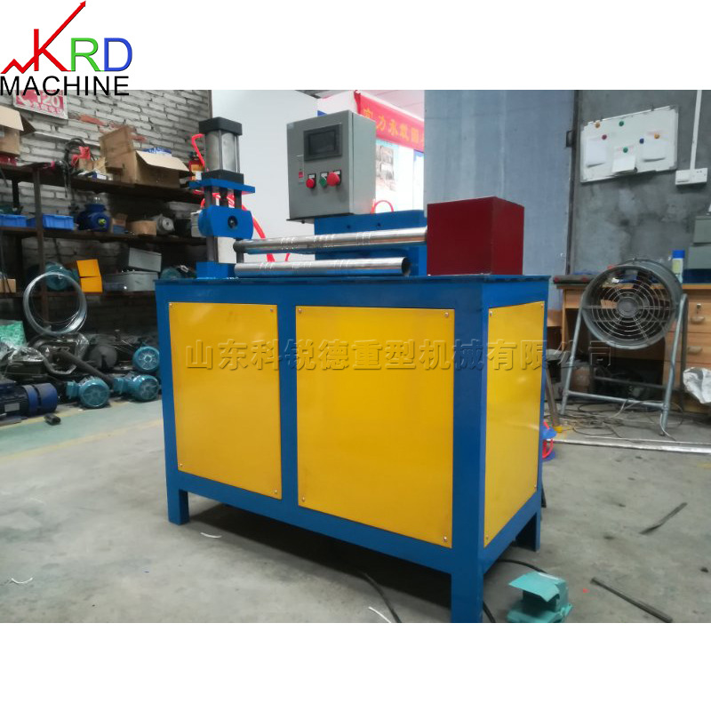 Small Adjusting Woodworking Edges Saw Automatic Double End Edges Saw Machine Manual Push Table Saw Double Head Cutting Machine