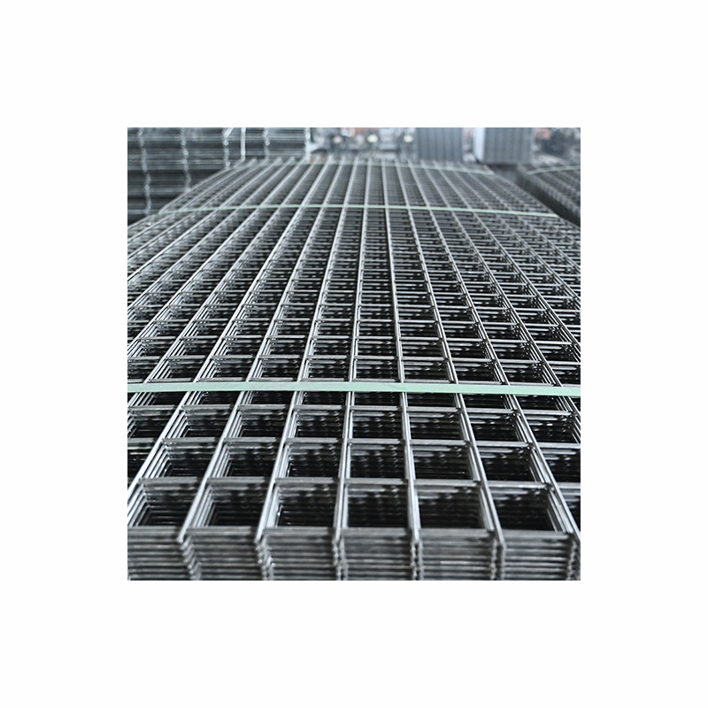 Construction Site Steel Mesh, Floor Heating Wire Mesh, Bridge Reinforcement, Anti-Crack Steel Wire Mesh, Housing Construction Steel Mesh