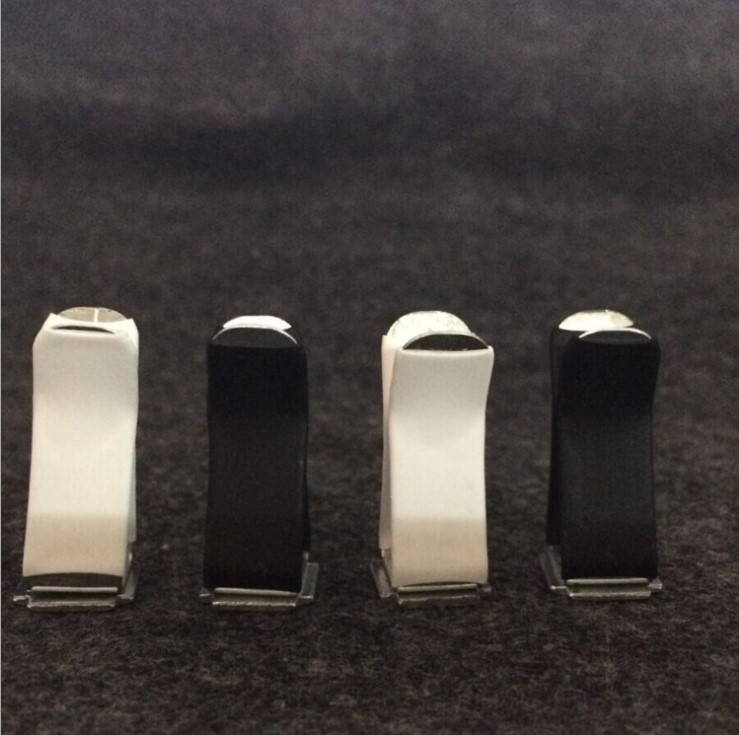 Car Tuyere Perfume Clip Tuyere Clip Accessories Air Conditioning Tuyere Clip Stainless Steel Tuyere Clip