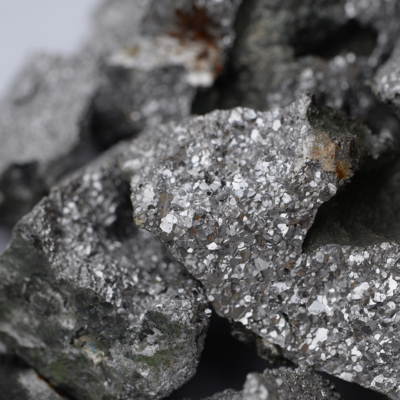 Factory Direct Sales, Quality Assurance, Sufficient Supply, Micro Carbon Chromium Iron, Metallurgy, Casting Raw Materials