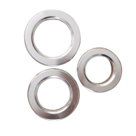 Breeding Parrot Breeding Box Anti-Bite Ring Wooden Box Anti-Bite Nest Box Bird's Nest Accessories Lamp Surface Ring Accessories Customization