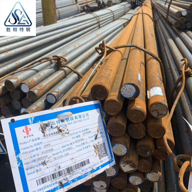 Jiangsu, Zhejiang and Shanghai Spot 1215 12L14 Low Carbon High Carbon Easy Cutting Steel Precision Polished Round Complete Specifications