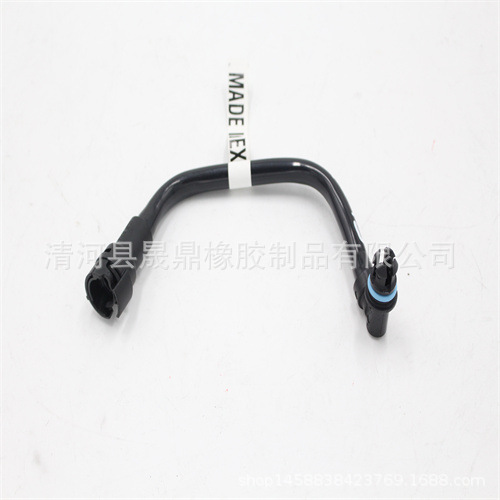 Suitable for Chevrolet Opel Daewoo fuel supply pipe plastic water pipe coolant pipe 96537209