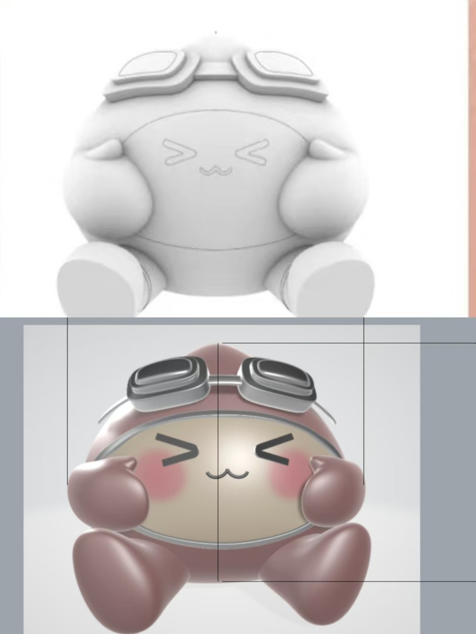 2025 New Year God of Wealth Inflatable Cartoon Inflatable Model Year of the Snake Beautiful Chen Fuwa Fu Lu Shou Jubilee Year of Prosperity National Style Model