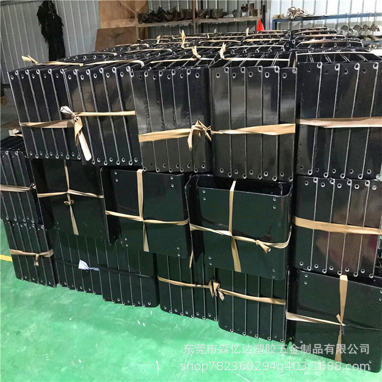 Abs Cosmetic Bag Partition Pvc Cosmetic Bag Honeycomb Frame Pp Material Bag Abs Honeycomb Board Plastic Frame Customization