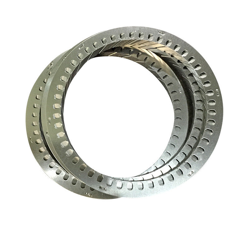 Manufacturer Baosteel 2.0 Silicon Steel Sheet Non-Oriented Transformer Core Electrical Steel Silicon Steel 800 Raw Material Processing