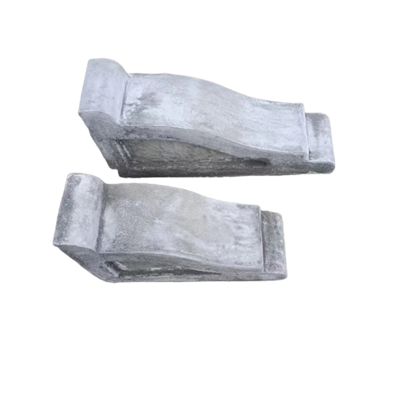 EPS line exterior wall decorative line Villa shape EPS decorative EPS component foam line can be customized for sale