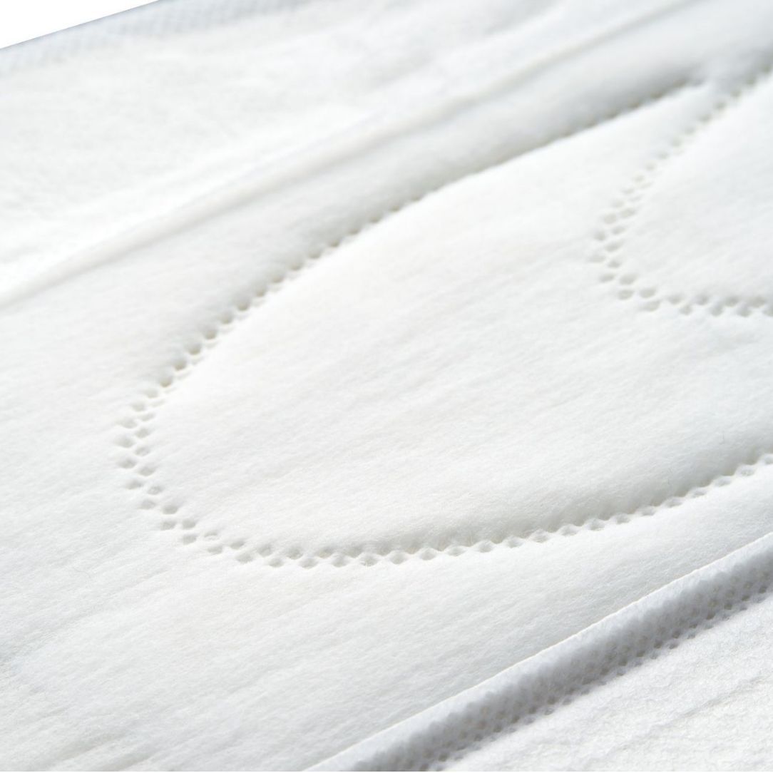 Obb Negative Ion Sanitary Napkin Direct Sales and Processing, Day and Night Use Cotton Soft Aunt Napkin Combination Mixed Batch Oem Processing