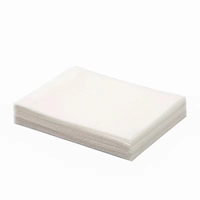 Shujiekang Cross-border Special Selling Laundry Tablets Laundry Bubble Paper Laundry Agent Laundry Liquid to Leave Fragrance to Clean Clothes