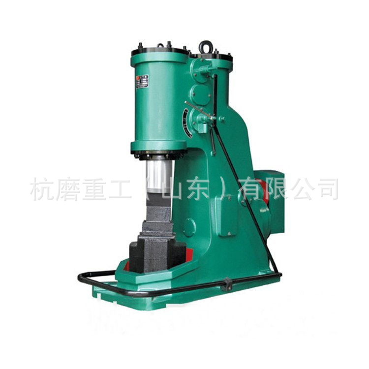 Hangmo Heavy Industry Split Air Hammer C41-75Kg Forging Electric Hammer Low Noise Manufacturer Supply