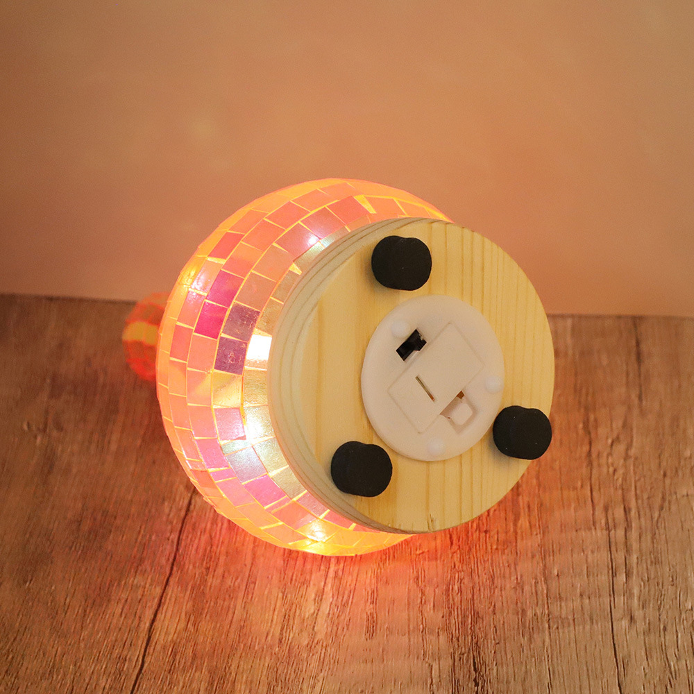 Ins Christmas Decorative Lights Night Lights Stage Party Lights Decorative Gift Lights Festive Atmosphere Projection Lights Wholesale