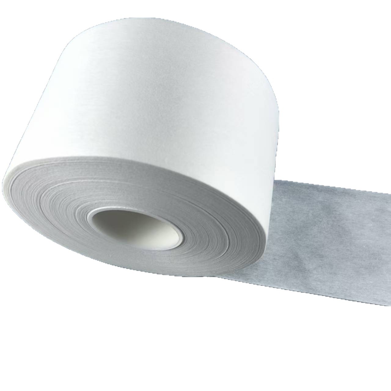 Oral Cigarette Film Food Grade Non-Woven Fabric Oral Cigarette Lip Cigarette Nasal Cigarette Packaging Non-Woven Fabric Ultrasonic Heat Sealing Bonding