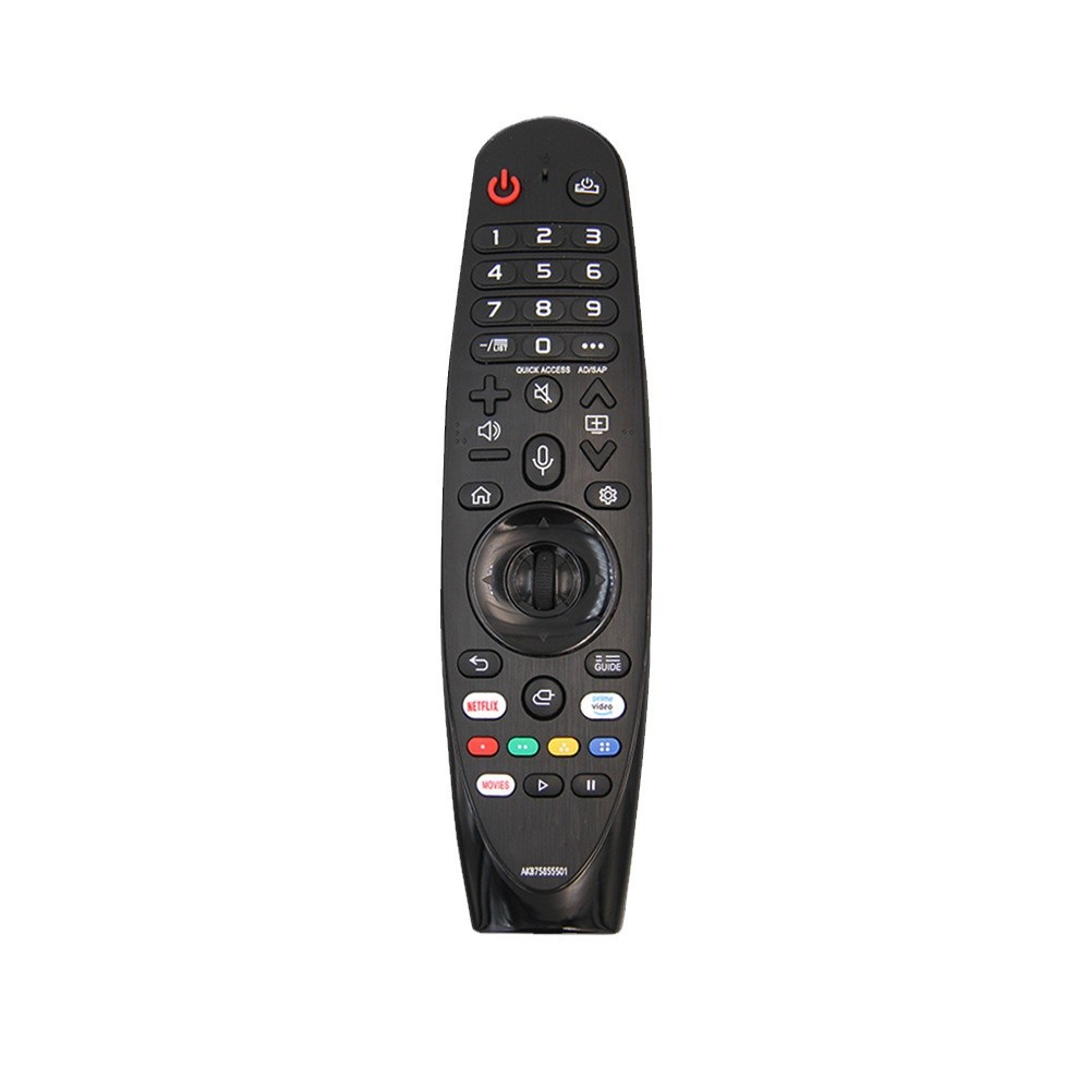 Suitable for Mr20-22 Ga Bluetooth Voice Tv Remote Control Akb75855501 Lg Magic Voice