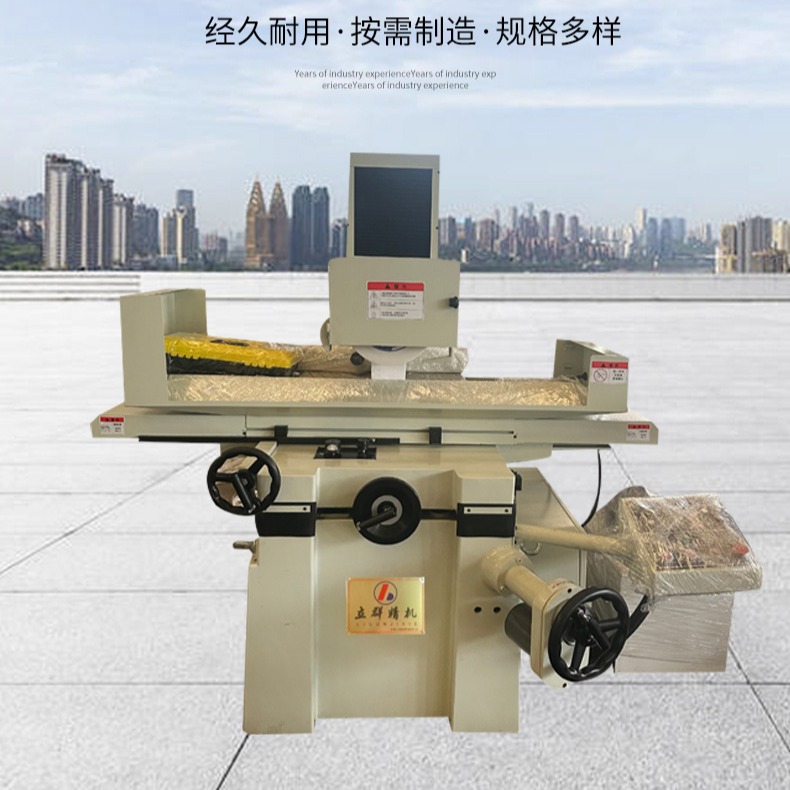 Jingbo Grinder Manufacturers Production Supply Wholesale 3060/4080/50100 Large Water Grinding Precision Grinder New Machine Tools