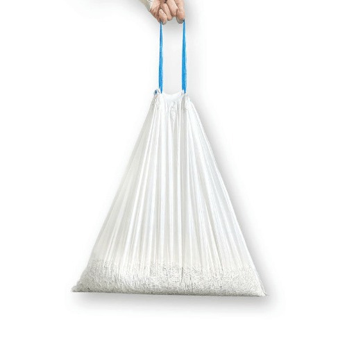 Cross-Border Cat Trash Can Smart App Cat Litter Box Wholesale Cat Toilet Automatic Fully Enclosed Cat Toilet Garbage Bag