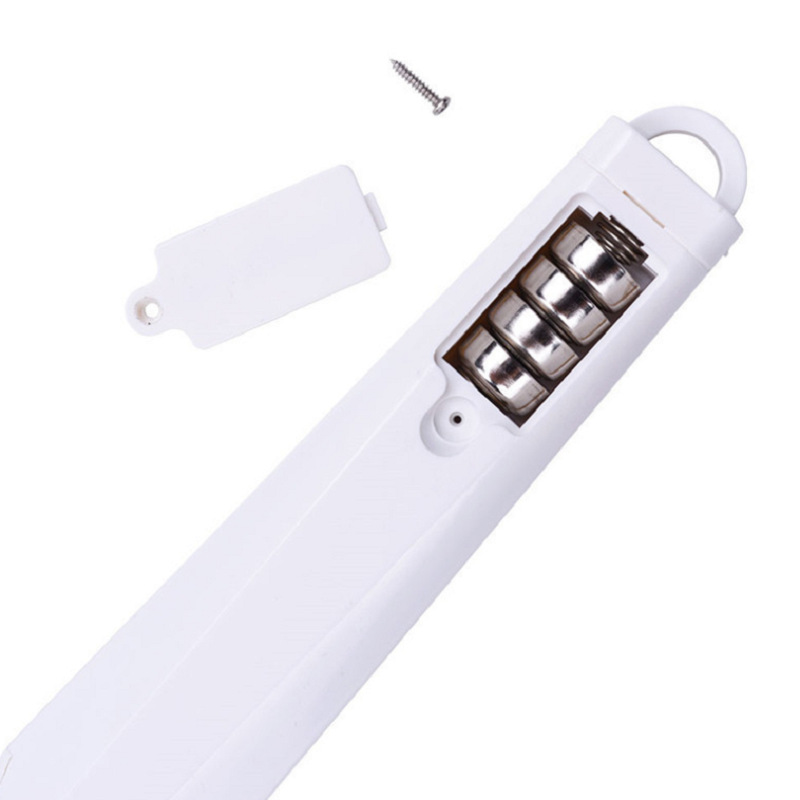 Electronic Salt Salinity Meter Food Salt Measuring Pen Kitchen Handheld Salinity Meter Light Water Content Test