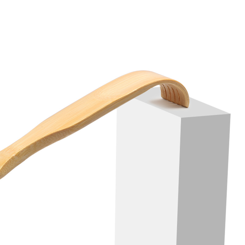 Bamboo scratch itch don't ask for old man le filial son hand lettering stall supply back scratch itch device wholesale itch