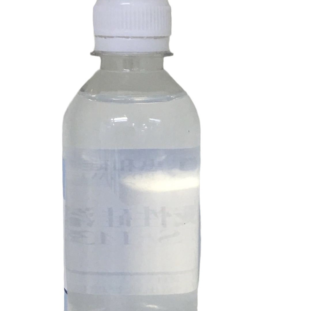 Alkaline Silica Gel 30% High-Dispersion Adhesive Nano-Silica Solution for Textile Sizing Agents