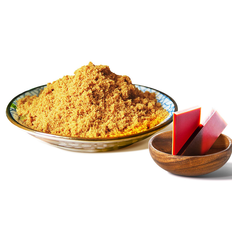 Shandong Dong'E Specialty Donkey-Hide Gelatin Powder, Freshly Ground Donkey-Hide Gelatin Pieces, Powder for Making Donkey-Hide Gelatin Cake, Raw Material for Blood-Nourishing Donkey-Hide Gelatin Beads