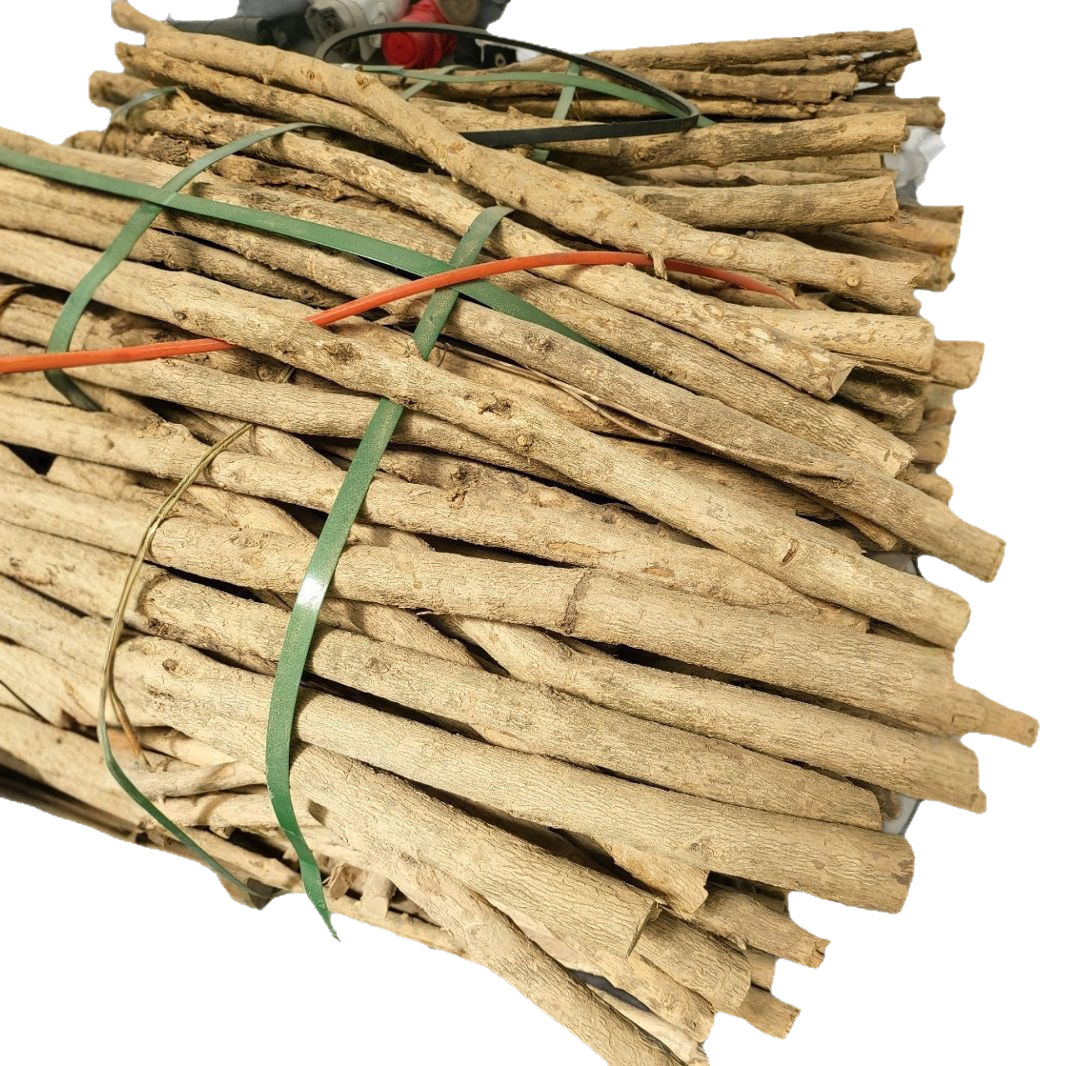 Coffee Wood Pet Supplies Dog Chewing Molar Stick Coffee Wood Hamster Manufacturer Wholesale and Retail Wooden