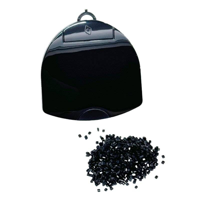 Flame-Retardant Abs, Fireproof and Environmentally Friendly, High Melt Index, Easy Injection Molding, Bright, Recycled/Granules, Xineng Modified Plastic