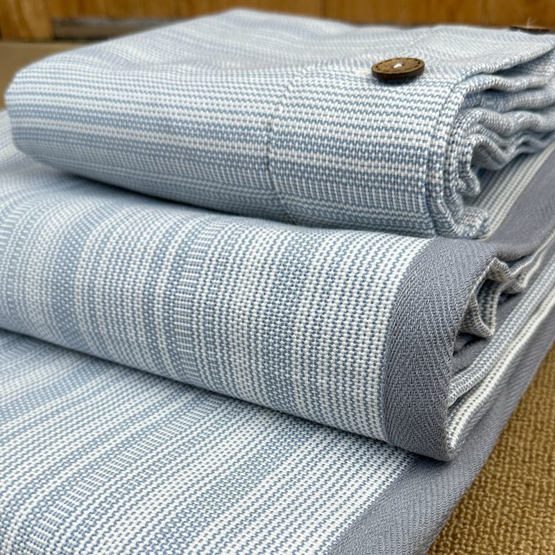 Шаньдун, утолщенный старый тканевый охлаждающий мат, простынь, лен, холодное ощущение, утолщенный хлопок, без морщин, сильное охлаждение, летний кусок