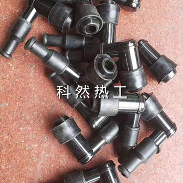 Ignition Wire High Voltage Cap Ignition Electrode High Voltage Cap Detection Electrode High Voltage Cap