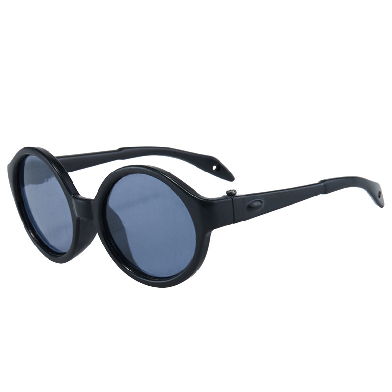 New Pet Heart-Shaped Sunglasses, Cute Glasses, Anti-Uv Sunglasses, Heart-Shaped Peach Heart, Universal for Cats and Dogs