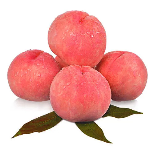 Shandong Breakout Peach Seasonal Fruit Peach Whole Piece Free Shipping Fresh Peach Dropshipping