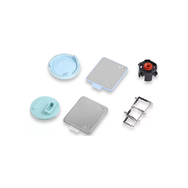 Precision Silicone Parts, Liquid Silicone Coating, Silicone Coating, Plastic Coating, Silicone Coating, Hardware Products Production and Customization Processing Plant