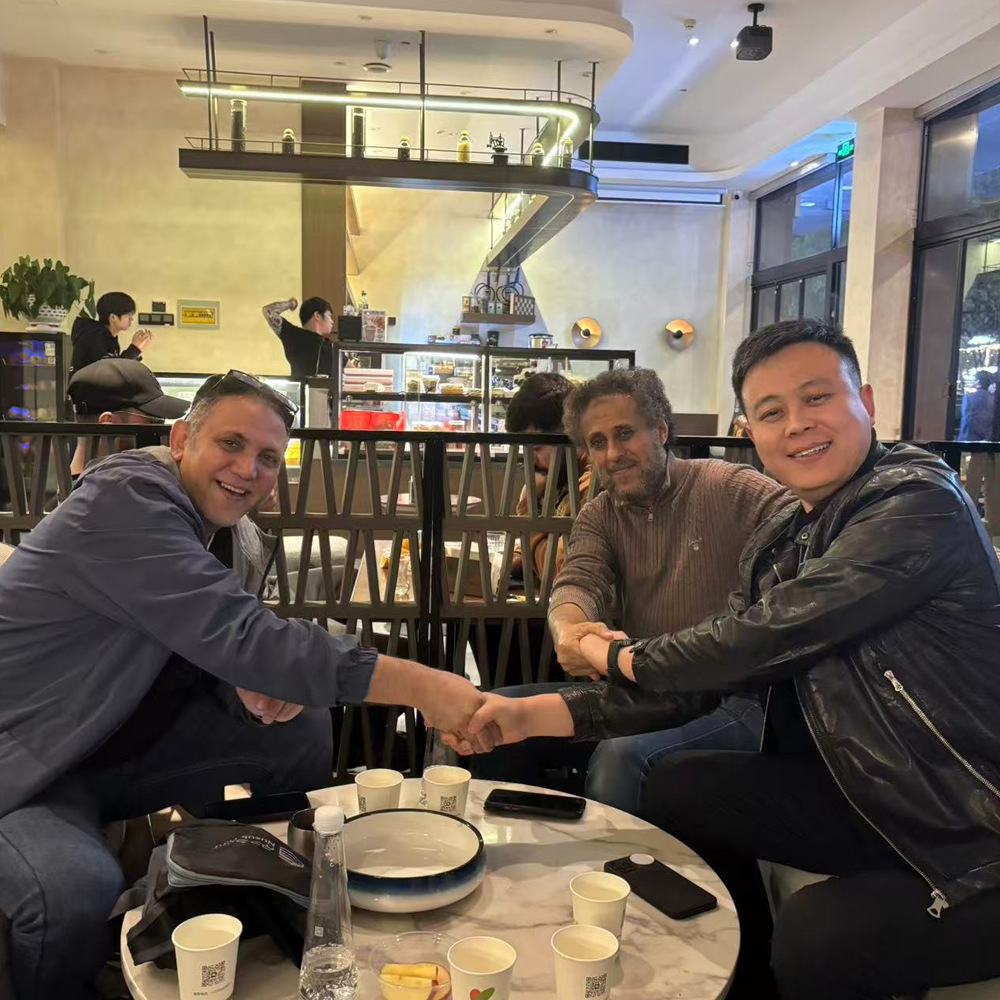 2025 Cross-Border Backpack Simple Men's and Women's Sports Backpack Large Capacity Travel Printing Cycling Drawstring Pocket