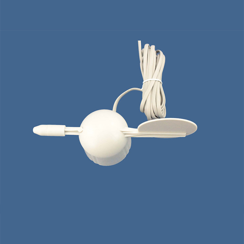 Misol Accessories: Wind Direction Meter (for Meteorological Instruments) Wh-Sp-Wd