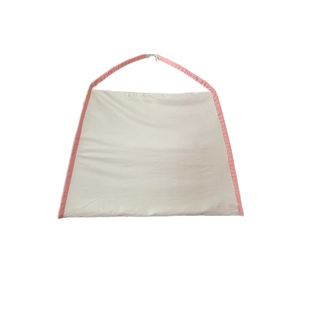 Girls' Customized Indoor Children's Playhouse Cross-Border E-Commerce Birthday Gift Factory Supplies New Baby Tent