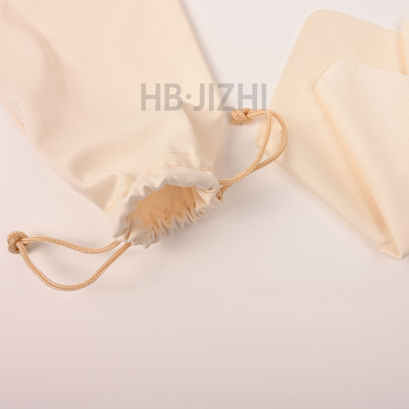 Glasses bag needle two microfiber glasses bag black white gray beige sunglasses bag can be fixed size printing